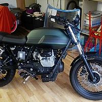 Moto Guzzi