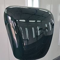 Triumph Bonneville Lacksatz4