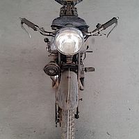 DKW SB 350 Neuaufbau4